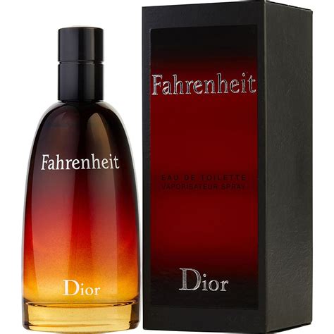 perfume fahrenheit precio panama